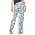 thumbnail image 3 of George Women's Tee and Pants Pyjama Set, 3 of 6