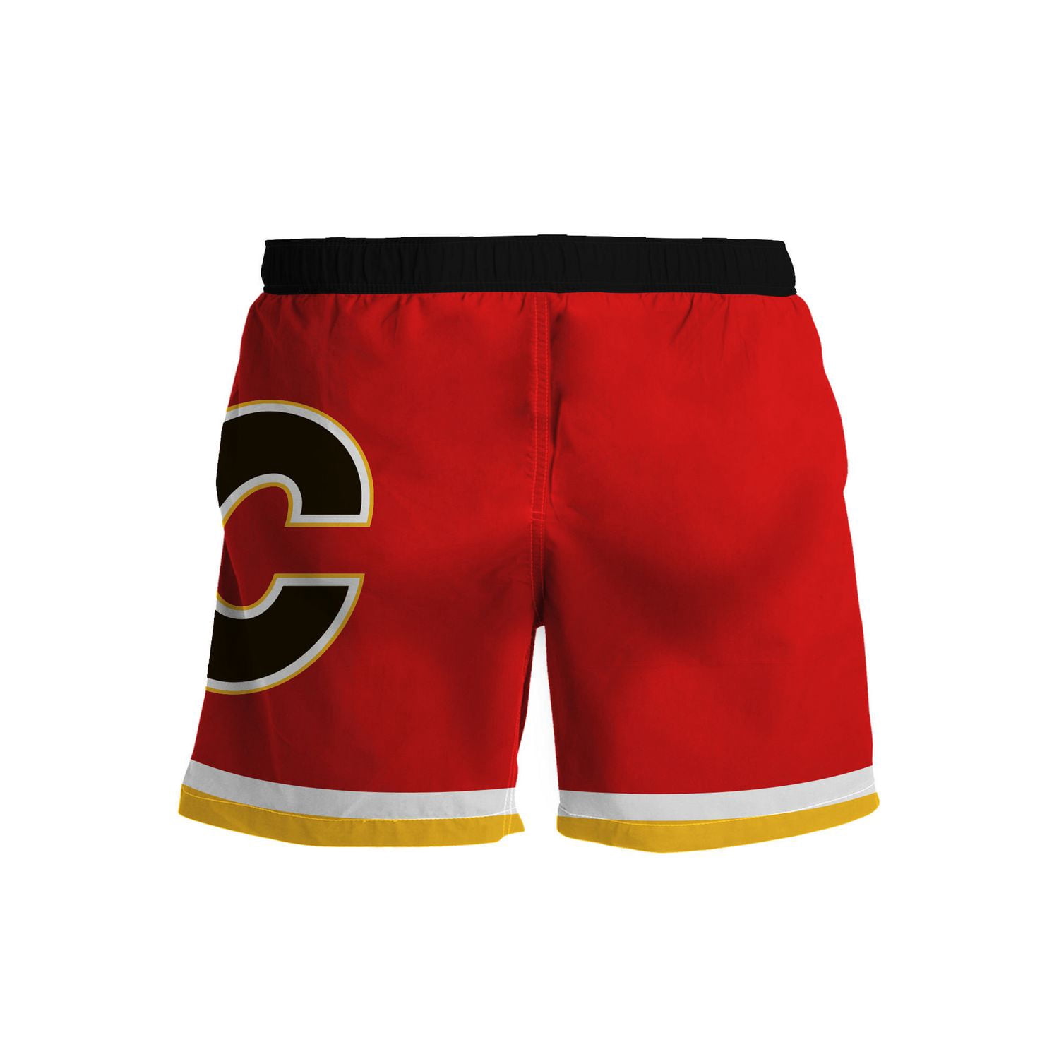 NHL Short de bain pour homme