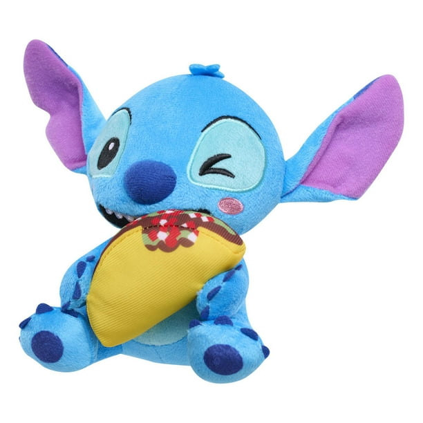 Disney Lilo & Stitch Boite à Bijoux en Bois Stitch 18cm