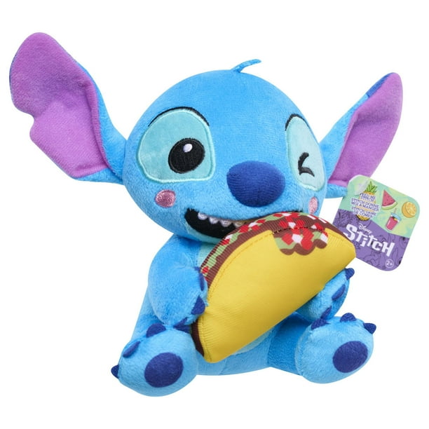 Peluche Disney Lilo & Stitch - Stitch 25 CM (Neuf) 5413538769533
