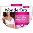 thumbnail image 3 of WonderBra Breathable Underwire Bra, 3 of 3