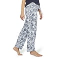 thumbnail image 2 of George Women's Tee and Pants Pyjama Set, 2 of 6