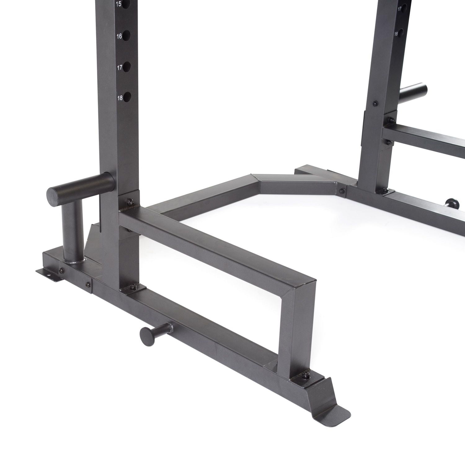 Fuel pureformance deals power squat rack