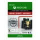 Xbox One NHL 18 Ultimate Team NHL Points 5850 Digital Download – image 1 sur 1