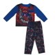 Ens. pyjama de nuit deux pièces Spiderman de Marvel pour garçons – image 1 sur 2