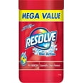 thumbnail image 1 of Resolve® In-Wash Oxi-Action Laundry Stain Remover Mega Value Pack, 1 of 1