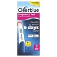 thumbnail image 1 of Test de grossesse Clearblue Détection ultra précoce Digital, 1 of 9