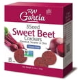 thumbnail image 1 of R.W. Garcia 3 Seed Cracker Sweet Beet, 1 of 2