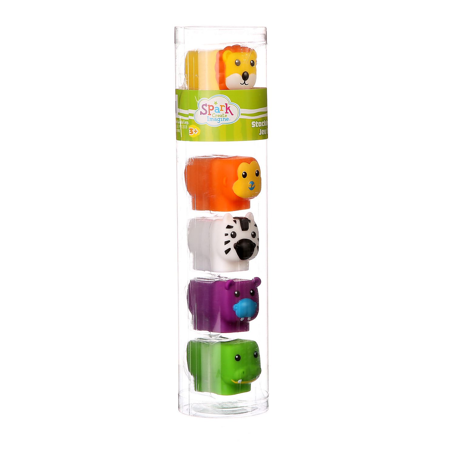  Spark  Create Imagine 5 Piece Stackimal Set  Walmart  Canada