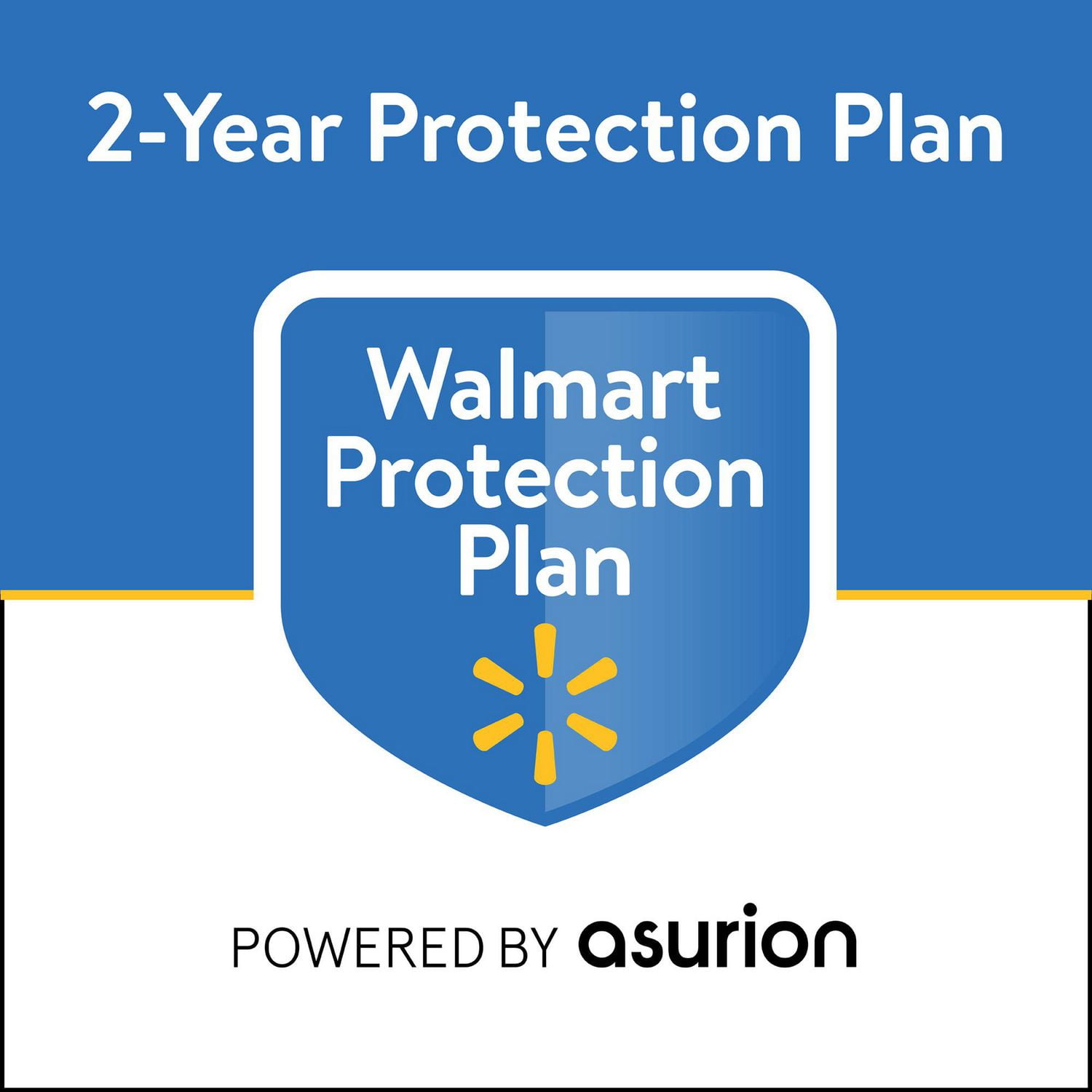 Walmart Protection Plan for Seasonal products priced 150 199.99
