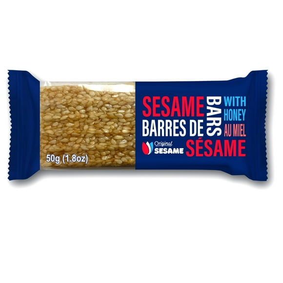 Sesame Original King Size Bar, Sesame Original King Size