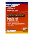 thumbnail image 1 of Equate Probiotic Supplement, Adult, 1 of 2
