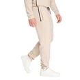 thumbnail image 2 of Athletic Works Men's Soft Knit Pull-On Jogger, 2 of 6