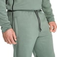 thumbnail image 4 of Athletic Works Men's Soft Knit Pull-On Jogger, 4 of 6