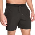 thumbnail image 4 of Short de course tissé 6 po Athletic Works pour hommes, 4 of 6