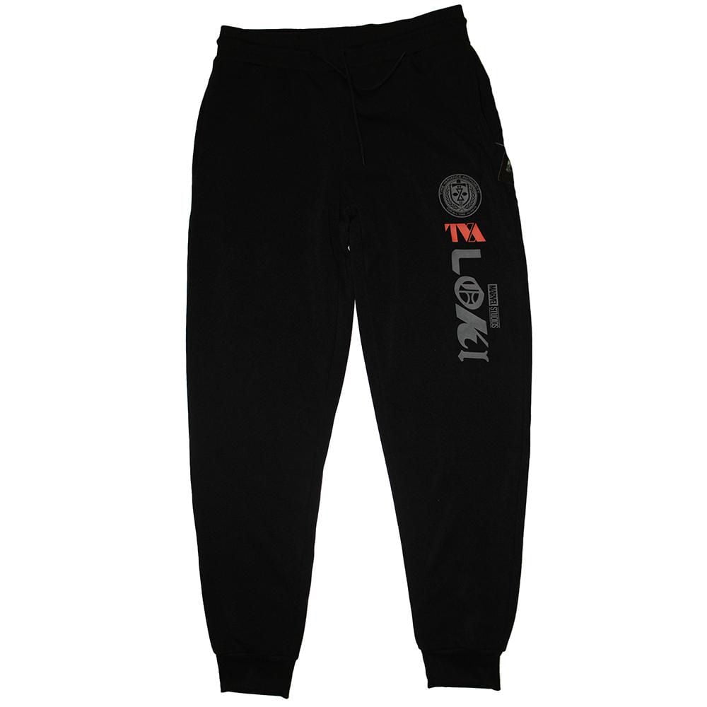 Homme Marvel - Jogger Loki.