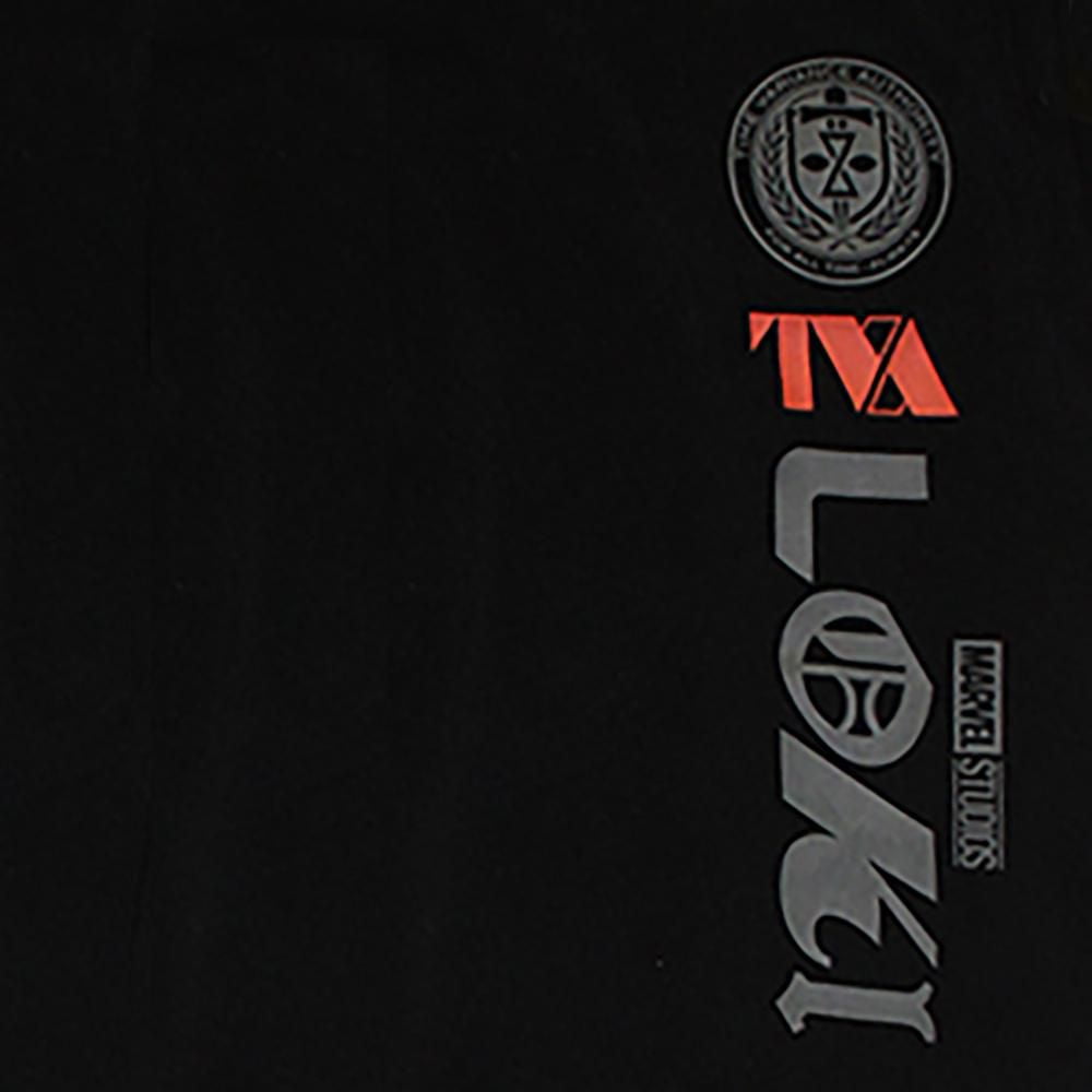 Homme Marvel - Jogger Loki.