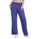 Reebok Women's Reset Wide Leg Pants with Pockets - image 2 of 7