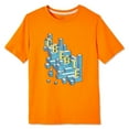 thumbnail image 1 of George Boys' Graphic Tee, 1 of 2