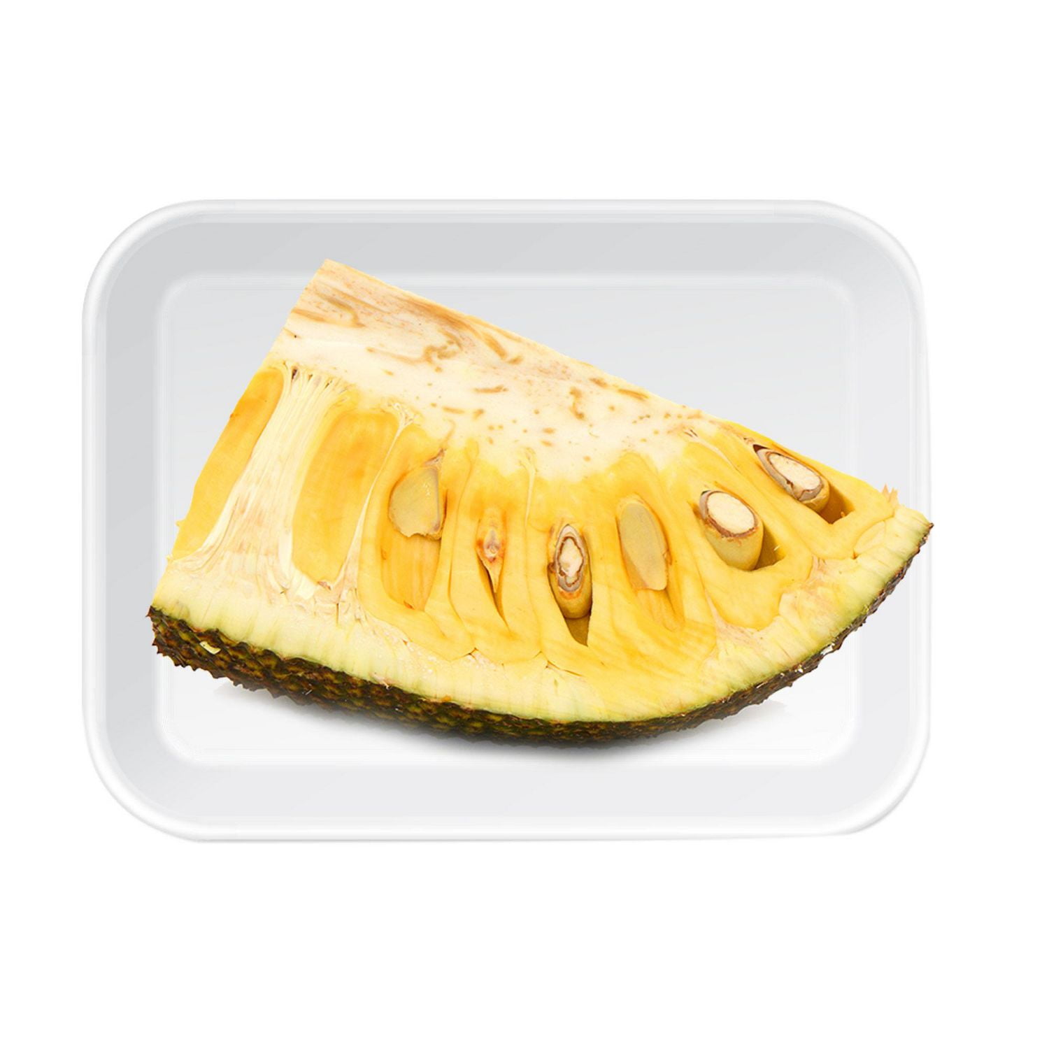 Jackfruit, 1 Tray, 0.80 - 4.80 KG