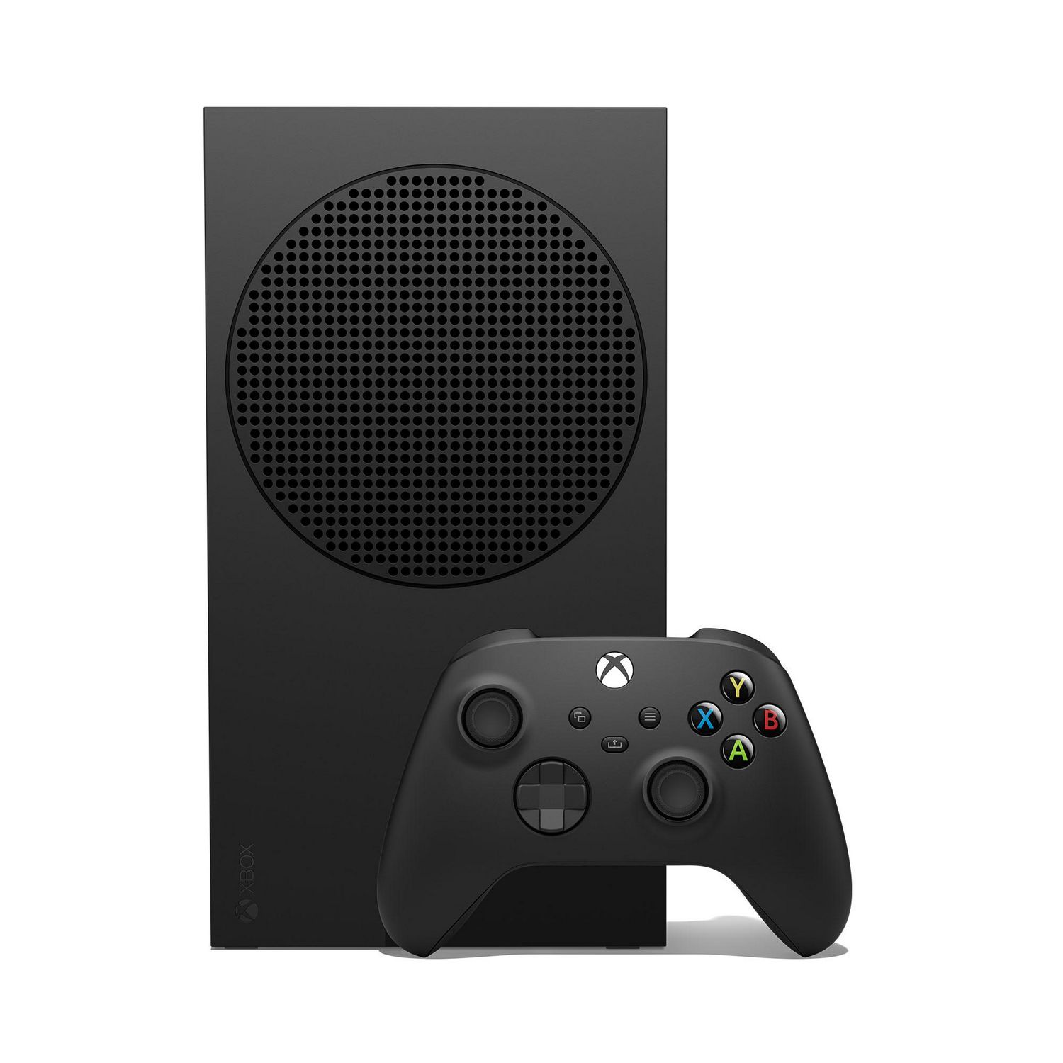 Xbox Series S – 1TB (Black) - Walmart.ca