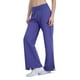 Reebok Women's Reset Wide Leg Pants with Pockets - image 3 of 7