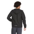 thumbnail image 3 of Athletic Works Men's Hooded Full Zip Jacket, 3 of 6