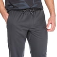 thumbnail image 4 of Jogger en tricot Athletic Works pour hommes, 4 of 6