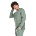 thumbnail image 2 of Chandail en tricot doux Athletic Works pour hommes, 2 of 6