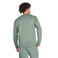 thumbnail image 3 of Chandail en tricot doux Athletic Works pour hommes, 3 of 6