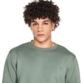 thumbnail image 4 of Chandail en tricot doux Athletic Works pour hommes, 4 of 6
