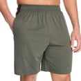thumbnail image 4 of Athletic Works Men's Pull On Short, 4 of 6