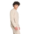 thumbnail image 2 of Athletic Works Men's Soft Knit Pullover, 2 of 6