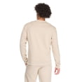thumbnail image 3 of Athletic Works Men's Soft Knit Pullover, 3 of 6