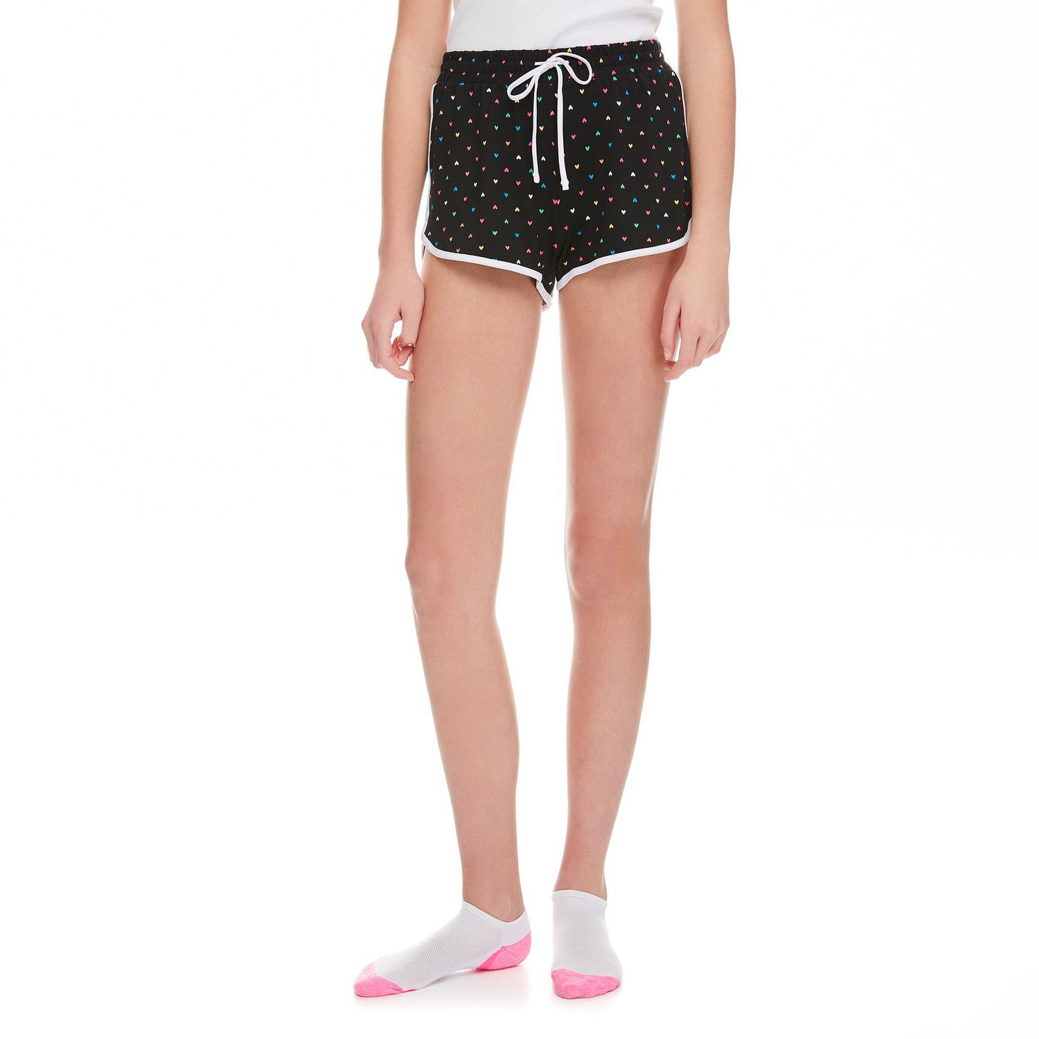 No Boundaries Women s Sleep Short Walmart.ca