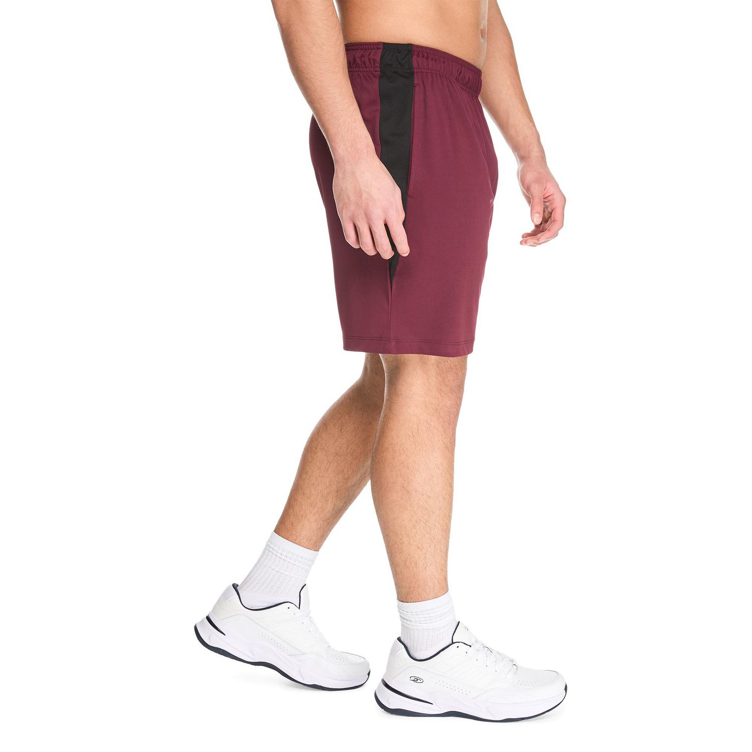 Short à enfiler Athletic Works pour hommes
