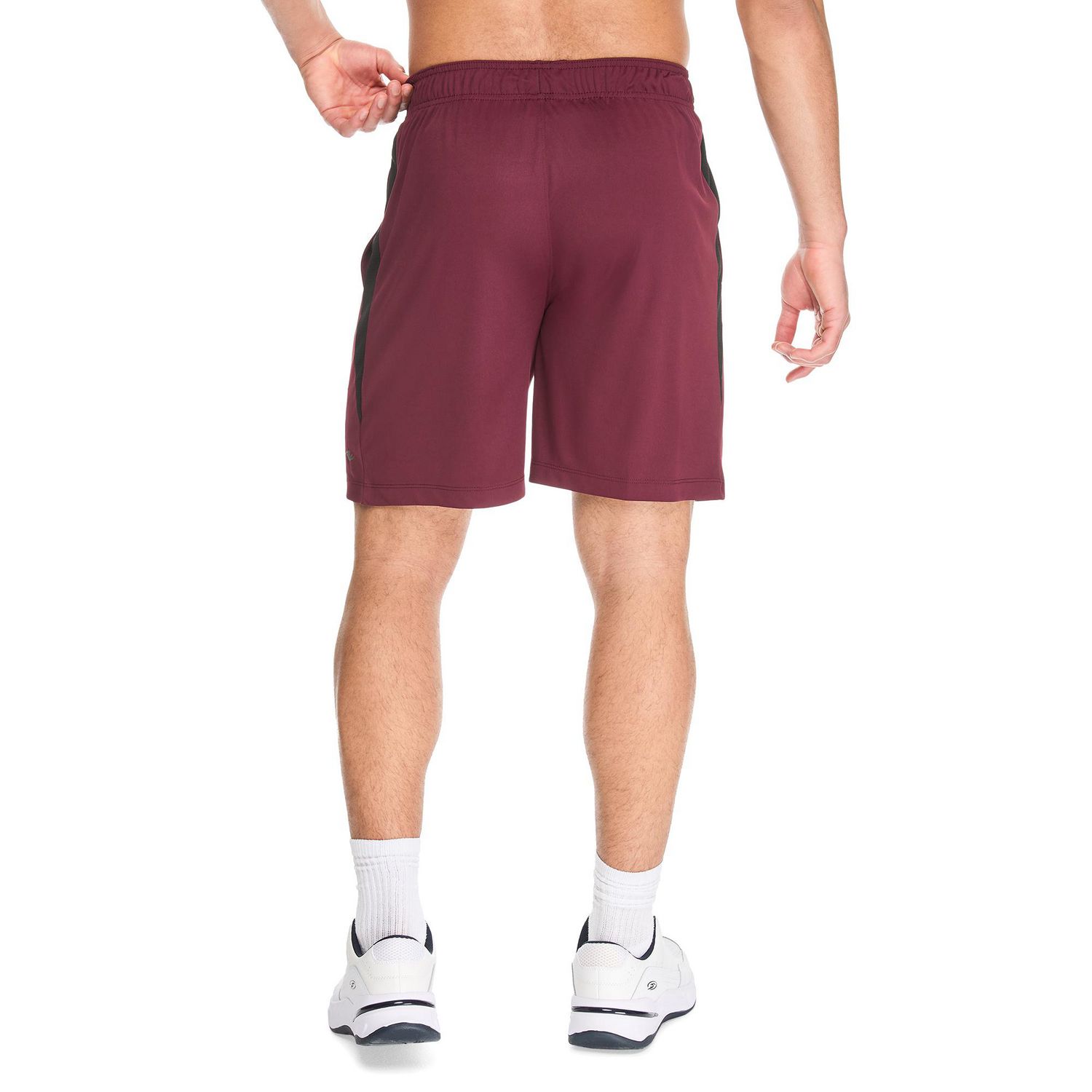 Short à enfiler Athletic Works pour hommes