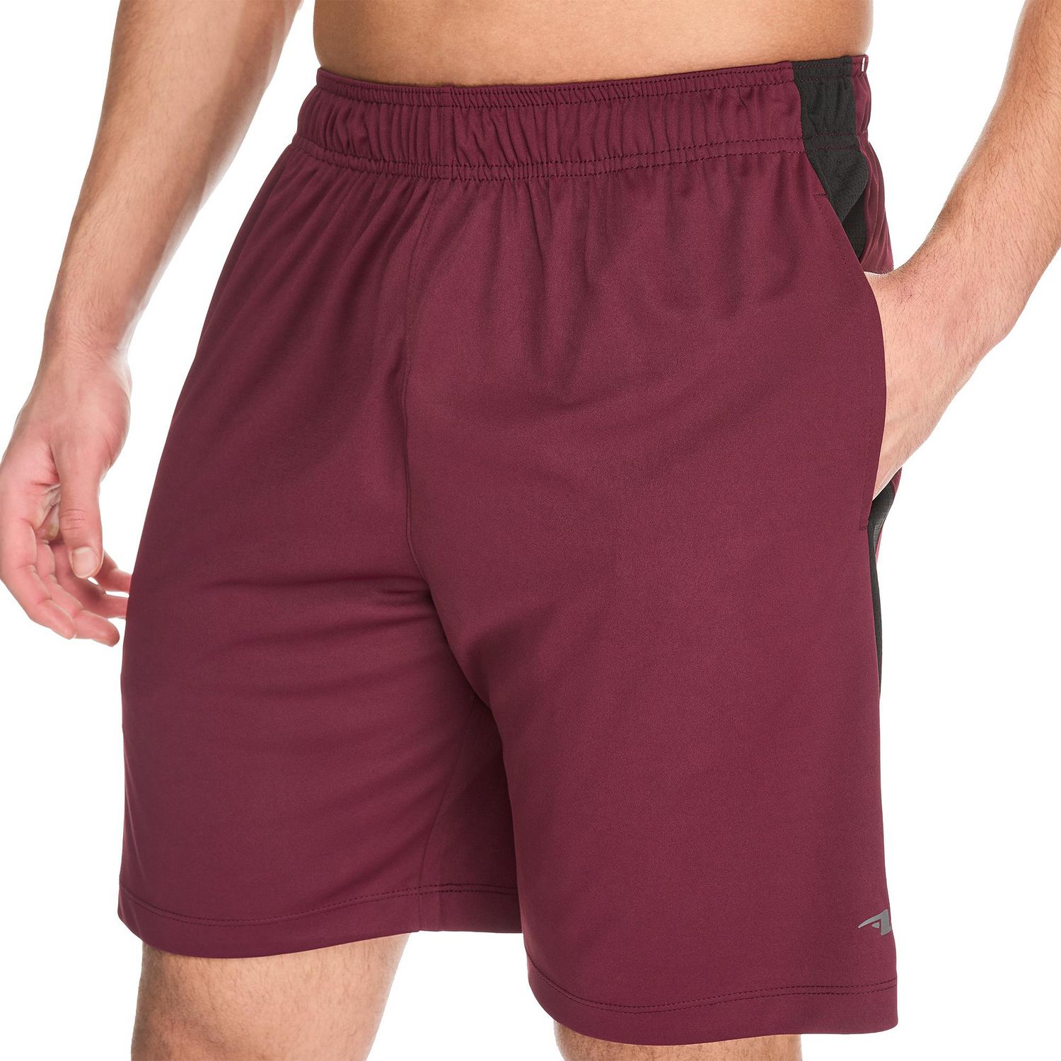 Short à enfiler Athletic Works pour hommes