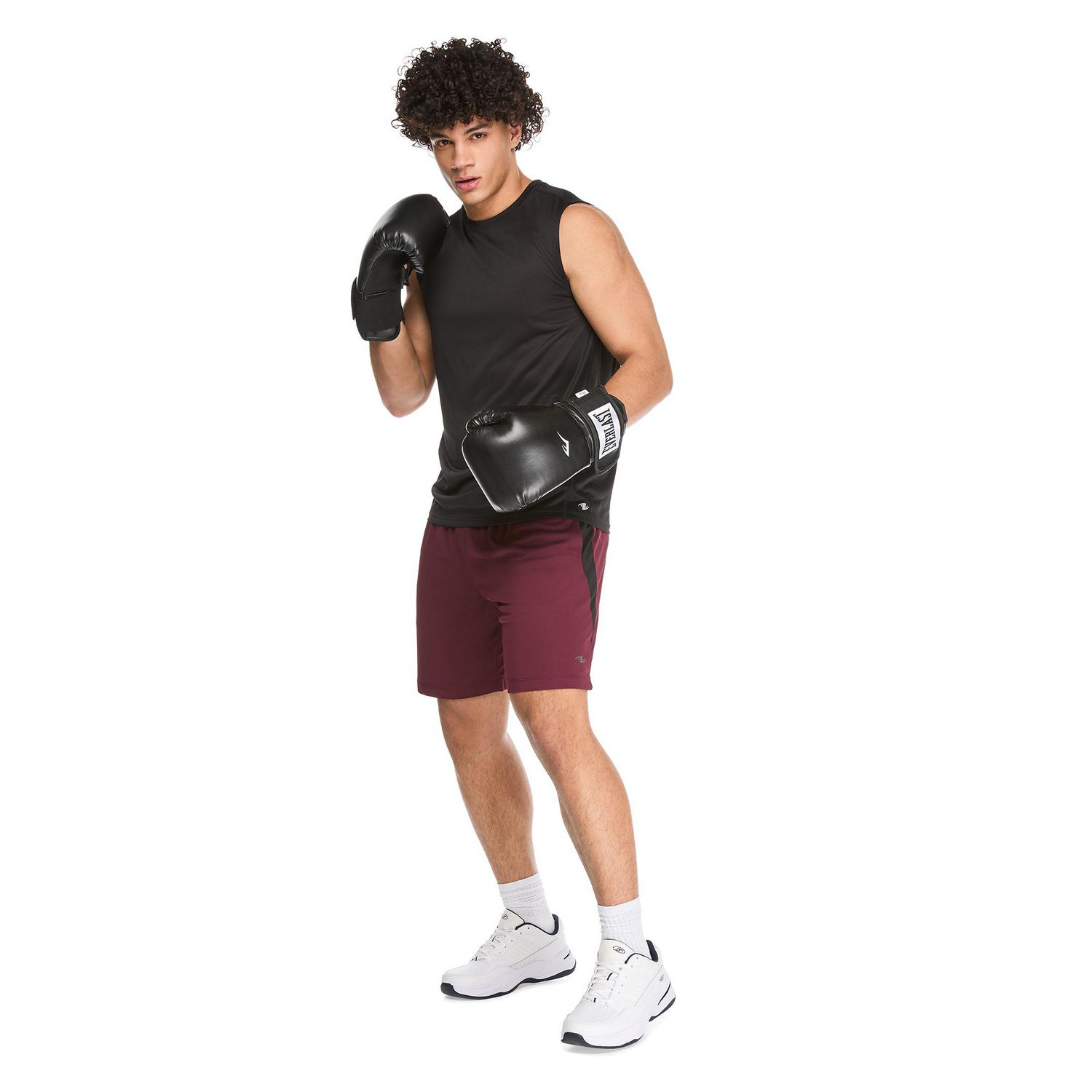 Short à enfiler Athletic Works pour hommes