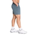 thumbnail image 2 of Athletic Works Men's Yoga Short, 2 of 6