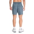 thumbnail image 3 of Athletic Works Men's Yoga Short, 3 of 6