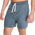 thumbnail image 4 of Athletic Works Men's Yoga Short, 4 of 6