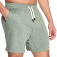 thumbnail image 4 of Short de yoga Athletic Works pour hommes, 4 of 6