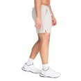 thumbnail image 2 of Short de course tissé 6 po Athletic Works pour hommes, 2 of 6