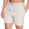 thumbnail image 4 of Short de course tissé 6 po Athletic Works pour hommes, 4 of 6