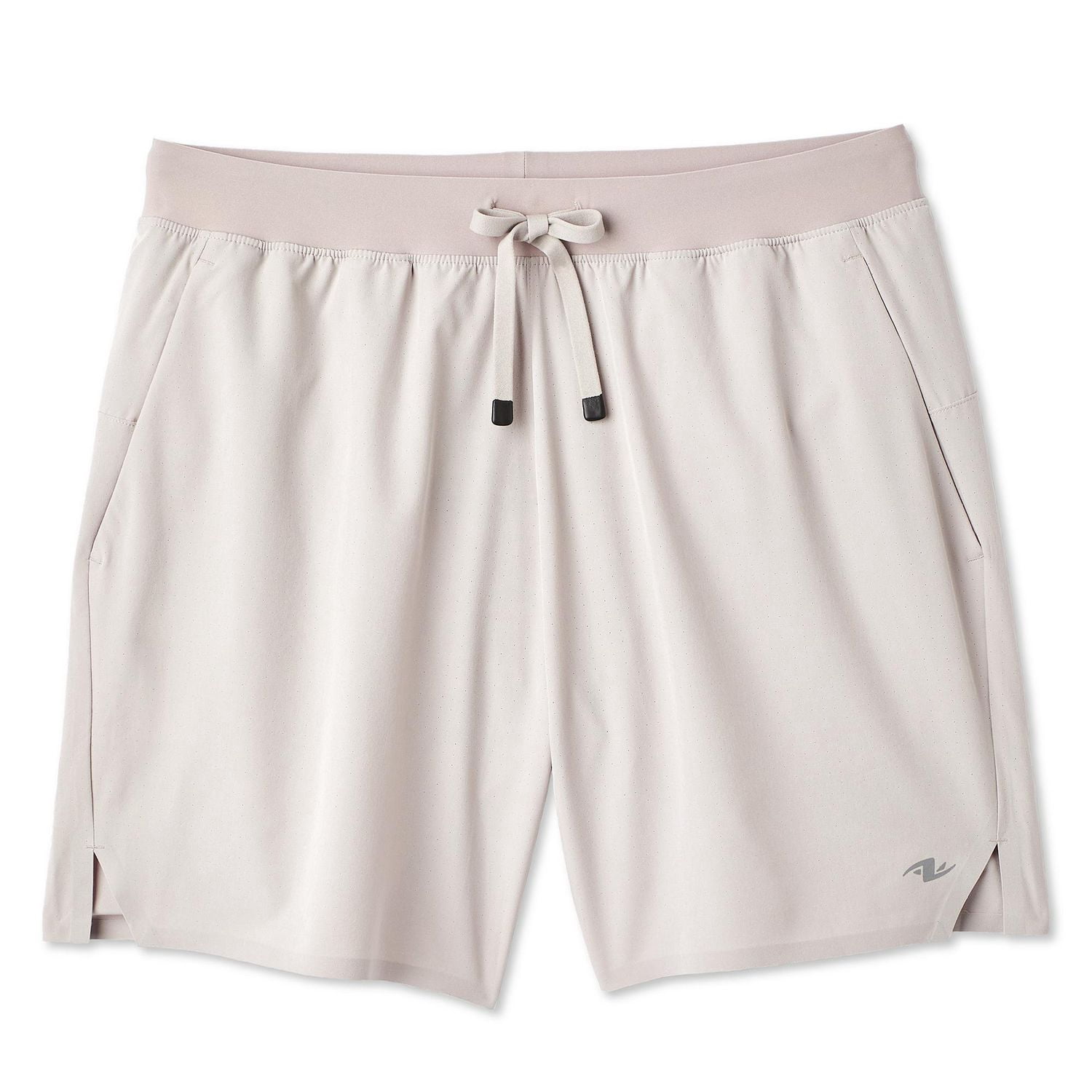Athletic Works Men's Woven Run Short 6