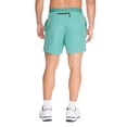 thumbnail image 3 of Athletic Works Men's Woven Run Short 6", 3 of 6