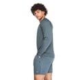 thumbnail image 2 of George Men's Long-Sleeve Rashguard, 2 of 6