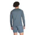 thumbnail image 3 of George Men's Long-Sleeve Rashguard, 3 of 6