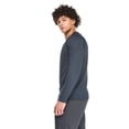 thumbnail image 2 of George Men's Long-Sleeve Rashguard, 2 of 6